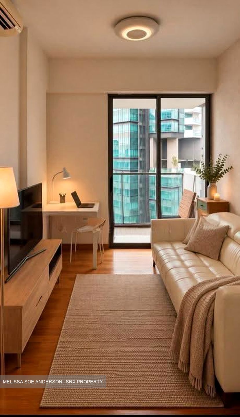 Espada (D9), Apartment #625958051